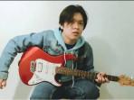 Chord Gitar Aku Minta Maaf - Halstage: Bila Masih Ada Sisa Rasa Ini Aku Minta Maafmu