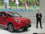 SUV Listrik Seres 3 Dijual Rp 349 Juta di GIIAS 2025