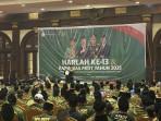 Menteri Agama Minta Guru Madrasah Naik Kelas Jadi Mursyid, Perantara Spiritual Salurkan Air Ilahi 