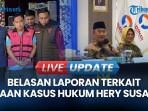 Majelis Etik Ombudsman Terima 12-14 Laporan Terkait Dugaan Kasus Hukum Hery Susanto