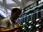 IHSG Menguat 2,35 Persen Sepanjang Pekan di Level 7.634 Ditopang Saham Grup Barito