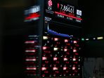 IHSG Tertekan Kebijakan MSCI Waspada Potensi Outflow Hingga Rp15 Triliun
