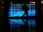 IHSG Kembali ke Level 6000 Ditopang Sentimen Damai AS-Iran serta Aksi Beli Lokal
