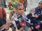 Sekjen Gerindra Tidak Yakin Dasco Terlibat Judi Online di Kamboja