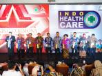 Indo Healthcare Gakeslab Expo 2025: Krepitev nacionalne medicinske industrije v Indoneziji