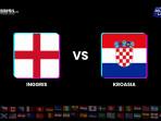 Hasil Piala Dunia 2026 Inggris Tumbangkan Kroasia 4-2 Lewat Dua Gol Harry Kane