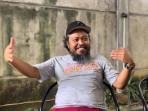 Lirik Lagu Cahaya - Parade Hujan: Hanya Terbaring Meratapi Namun Tubuh