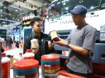 Ada After Sales Corner di Booth Isuzu GIIAS 2025, Begini Dukungan Layanan Purna Jualnya