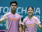 Live Score Semifinal China Open 2025: Jafar/Felisha dan Fajar/Fikri Main, Mulai Jam 09.00 WIB
