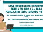 Jawaban-Latihan-Pemahaman-Modul-2-PSE-Topik-1-2-3-dan-4-Pembelajaran-Sosial-Emosional-PPG-2025.jpg