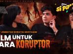 Bukan Horor Hantu! Jembatan Shiratal Mustaqim Hadirkan Sebuah Drama Mendalam | SI PALING SELEB