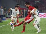 Hasil Piala AFF U23 2025: Skor Timnas Indonesia vs Thailand 1-1 di Waktu Normal, Lanjut Extra Time