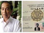 'Orang Besar' Dituding Jadi Dalang Polemik Ijazah Palsu, Demokrat: Pak Jokowi Mulai Berinsinuasi