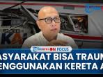 Kecelakaan KA Argo Bromo Vs KRL Bisa Berpengaruh ke Kepercayaan Masyarakat Gunakan KAI | ON Focus