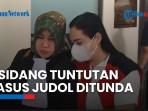 4 Sidang Tuntutan 3 Klaster Terdakwa Kasus Judol Komdigi di PN Jaksel Ditunda Sepekan