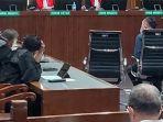 Hakim Heru Bantah Minta kepada Eks Ketua PN Surabaya untuk Tangani Perkara Ronald Tannur 