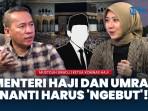Kementerian Haji dan Umrah Bakal Dibentuk, Komnas Haji: Menterinya Harus 'Ngebut'!