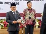 Cak Imin Tegaskan BPJS Ketenagakerjaan Harus Tambah Angka Kepesertaan Gen Z dan Pekerja Informal