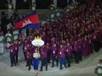 Menpora Thailand Minta ASEAN Larang Kamboja Ikut SEA Games 2025