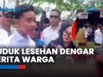 Wapres Gibran: Pemerintah akan Bantu Perbaikan Rumah Warga yang Rusak Akibat Gempa Poso