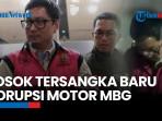 Tersangka Baru Kasus Korupsi MBG, Komisaris Vendor Motor Listrik