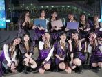 Chord Gitar Percik Kecil - Bernadya ft JKT48: Ada yang Hilang Tapi Ku Tak Kehilangan
