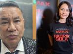 Tanggapan Hotman Paris usai DJ Panda Mengaku Hamili Erika Carlina: Nggak Usah Gaduh