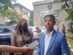 Kuasa Hukum Korban Pelecehan Seksual Eks Rektor UP Laporkan Dugaan Intimidasi Oknum Yayasan