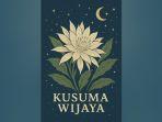 Lirik Lagu Kusuma Wijaya - Nugraha Pawestri, Chord Kunci Gitar Dasar Mudah Dimainkan