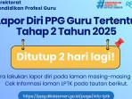 Lapor-diri-PPG-guru-tertentu-2025-tahap-2-di-LPTK-akan-ditutup-besok.jpg