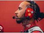 Frustasi atau Kehilangan Motivasi, Bos Ferrari Jawab Situasi Lewis Hamilton di F1