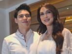 Alasan Luna Maya dan Maxime Bouttier Gelar Resepsi Pernikahan di Hari Kerja