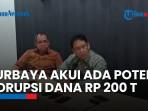 KPK Ingatkan Potensi Korupsi Rp 200 Triliun di Bank Himbara, Menkeu Purbaya: Potensi Pasti Ada