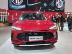 Lini SUV Lengkap MG Motor di GIIAS 2025: dari Tipe ICE, Hybrid Hingga EV