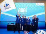 Maman Abdurrahman Resmi Jadi Ketua IKA Trisakti 2025-2029, Usung Semangat 'Back to Barrack'