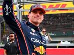 Klasemen F1 setelah Sprint Race GP Belgia 2025: Langkah Max Verstappen Berliku ke Duo McLaren