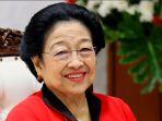Megawati Soekarnoputri bo predavala na Bimteku PDIP na Baliju