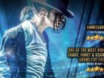 Wajib Tonton Film Michael Tayang di Bioskop Indonesia - Rekomendasi Bagi Fans Michael Jackson
