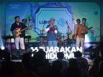 Chord & Lirik Lagu Lesung Pipi - Raim Laode Lengkap dengan Kunci Gitar
