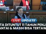 Tanggapan Santai Nikita Mirzani Dituntut 11 Tahun Penjara: Sebut Masih Ada Pledoi