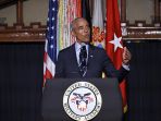 Kepala Intelijen AS Serukan agar Barack Obama Dituntut atas Dugaan Konspirasi Pilpres 2016