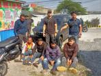 PERAMPASAN-Polsek-Cikarang-Pusat-mengamankan-empat-terduga.jpg