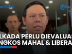 Ketua DPD RI: Pilkada Harus Dievaluasi, Liberal dan High Cost