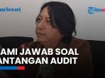 Adi Adrian Tanggapi Tuntutan Audit Buntut Polemik dengan Ari Lasso