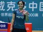 Jadwal Badminton Perempat Final China Open 2025: 4 Wakil Indonesia Main, Gregoria hingga Fajar/Fikri