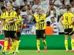 Tak Peduli Status Favorit Barcelona, Gantian Dortmund Ciptakan Malam Keajaiban di Liga Champions