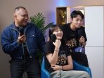 Sedang Tayang di Bioskop Indonesia Film Horror Tumbal Proyek: Misteri di Balik Tumbal Rekonstruksi