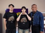 Rekomendasi Film Horror Indonesia - Tumbal Proyek, Sedang Tayang Hari Ini di Bioskop Indonesia
