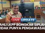 Sidang Korupsi Chromebook, Ahli LKPP Bongkar SIPLah Tanpa Pengawasan