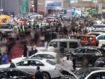 Top 3 Mobil yang Wajib Dilihat di Hall 1-3 GIIAS 2025, Begini Tampilannya
